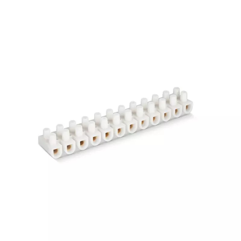 Bornera flexible TEA BFNT-35 12 puentes 35A 380V
