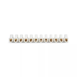 Bornera flexible TEA BFNT-35 12 puentes 35A 380V