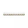 Bornera flexible TEA BFNT-35 12 puentes 35A 380V