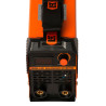 Soldadora inverter LUSQTOFF IRON140 120A 4.4kW 220V