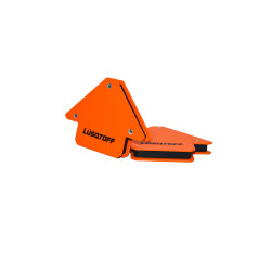 Kit soldador LUSQTOFF MEGAIRON180-9 120A 6.5kW 220V