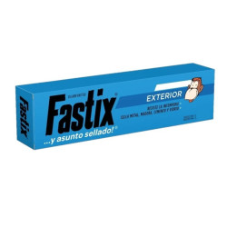 Sellador FASTIX 100g blanco exterior