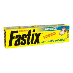Sellador antihongo FASTIX 100g transparente