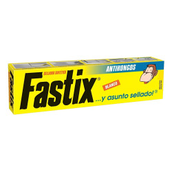 Sellador antihongo FASTIX 100g blanco