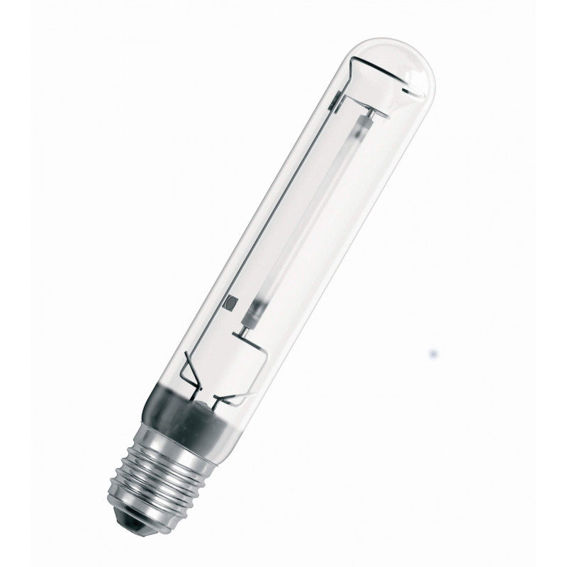 Lámpara de Sodio LEDVANCE NAV SON-T Tubular de 150w E40