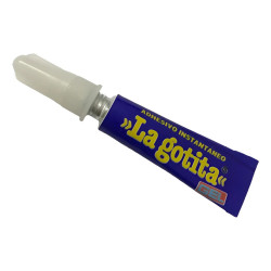 LA GOTITA gel 3 gramos
