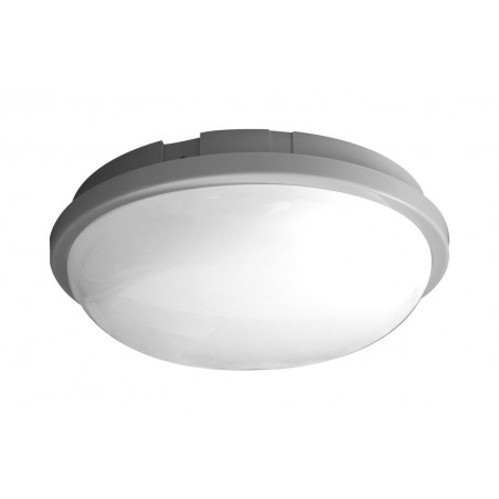 Plafón led LUMENAC ROUND redondo 20W 1650lm 4000K luz neutra