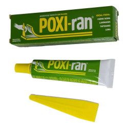 Adhesivo de contacto POXI-RAN pomo 45g