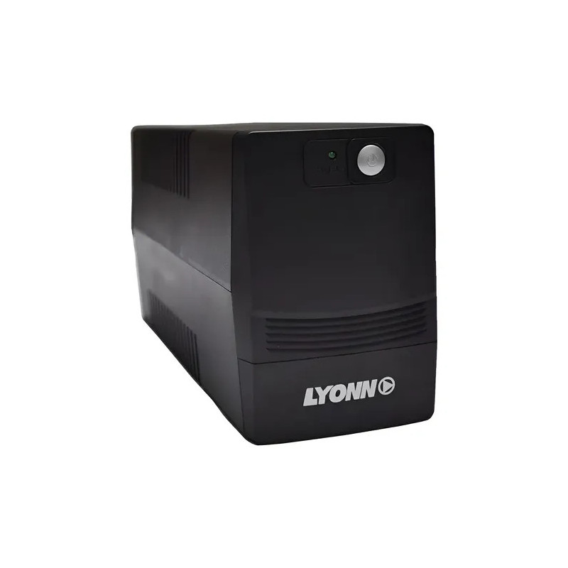 Ups LYONN DESIRE 500ap led