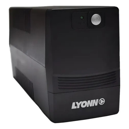 Ups LYONN DESIRE 500ap led