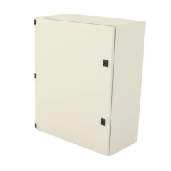 Gabinete GENROD metálico estanco 90x120x30cm