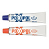 Pegamento POXIPOL 10 MINUTOS 14ml gris