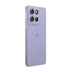 Celular MOTOROLA G86 5G 8GB RAM 256GB lila con cargador