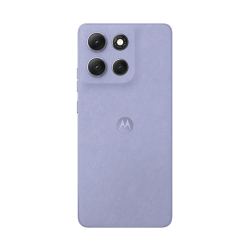 Celular MOTOROLA G86 5G 8GB RAM 256GB lila con cargador