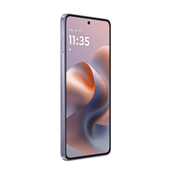 Celular MOTOROLA G86 5G 8GB RAM 256GB lila con cargador