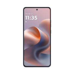 Celular MOTOROLA G86 5G 8GB RAM 256GB lila con cargador