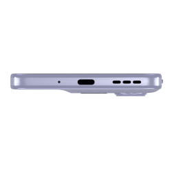 Celular MOTOROLA G86 5G 8GB RAM 256GB lila con cargador