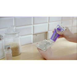 Pegamento EL PULPITO 50gr adhesivo sintético