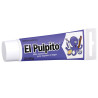 Pegamento EL PULPITO 50gr adhesivo sintético Pegamento EL PULPITO 50gr adhesivo sintético