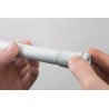 Adhesivo sellador SISTELECTRIC GEAD 100ml transparente