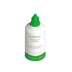 Adhesivo sellador SISTELECTRIC GEAD 100ml transparente