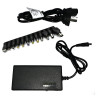 Cargador universal para Notebook LETOS LE-90 9 PINES 90W