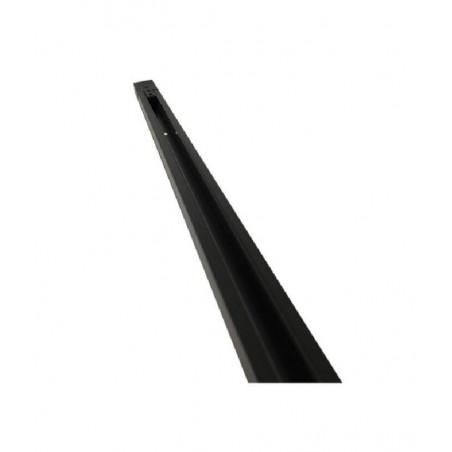 Riel tracklight ledvance 1mt negro