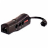 Protector de tensión LYONN LNP-200 para notebook 1200VA 220V