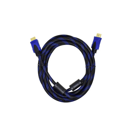Cable HDMI 1.4 NISUTA NSCAHD5M 5m