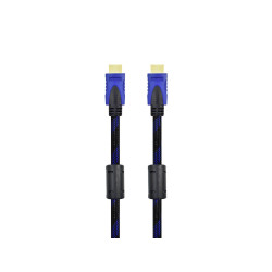 Cable HDMI 1.4 NISUTA NSCAHD5M 5m