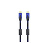 Cable HDMI 1.4 NISUTA NSCAHD5M 5m