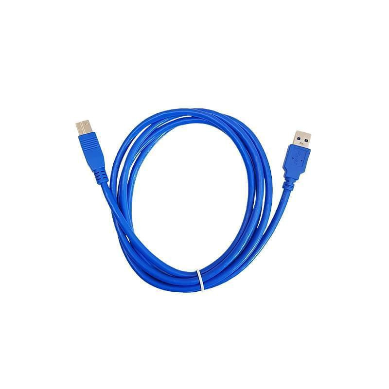 Cable para impresora NISUTA NSCUSB33 USB 3.0 AM-BM 3m