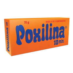 Masilla epoxi PIXILINA 70gr