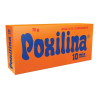 Masilla epoxi PIXILINA 70gr