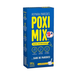POXIMIX 500 interior 500g
