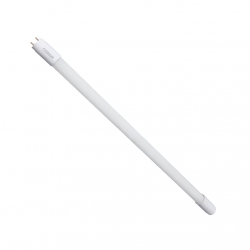 Tubo led ledvance tubular de 8w luz neutra