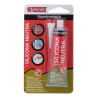 Silicona universal TACSA 85ml neutra transparente