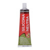 Silicona universal TACSA 85ml neutra transparente