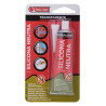 Silicona universal TACSA 85ml neutra transparente