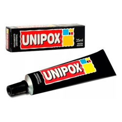 Pegamento universal UNIPOX 25ml transparente