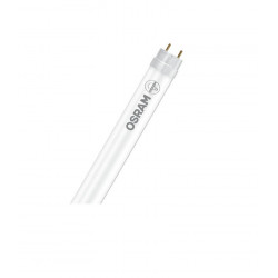 Tubo led ledvance value t8 de 8w 60cm luz cálida