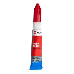 Adhesivo WURTH BONDER 2gr