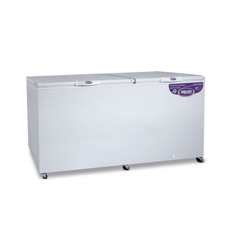 Freezer horizontal INELRO FIH-700 695 Litros blanco