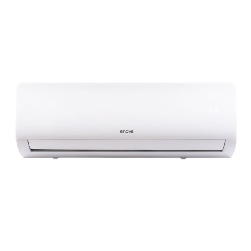 Aire Acondicionado ENOVA 2279F 2650W Split frío calor On/Off Aire Acondicionado ENOVA 2279F 2650W Split frío calor On/Off