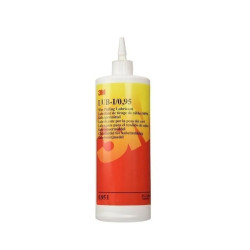 Gel lubricante 3M WL 1 litro para pasacable
