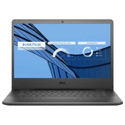 Notebook DELL VOSTRO 3405 AMD Ryzen 5-3450U 8GB RAM 256GB SSD 14'' Windows 10 Home REACONDICIONADO