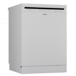 Lavavajillas DREAN LVDR1306CB 13 cubiertos 9 programas blanco