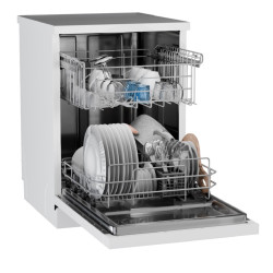 Lavavajillas DREAN LVDR1306CB 13 cubiertos 9 programas blanco
