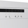 Lavavajillas DREAN LVDR1306CB 13 cubiertos 9 programas blanco