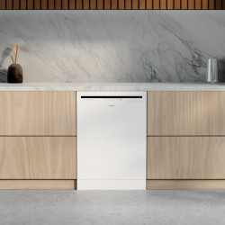 Lavavajillas DREAN LVDR1306CB 13 cubiertos 9 programas blanco
